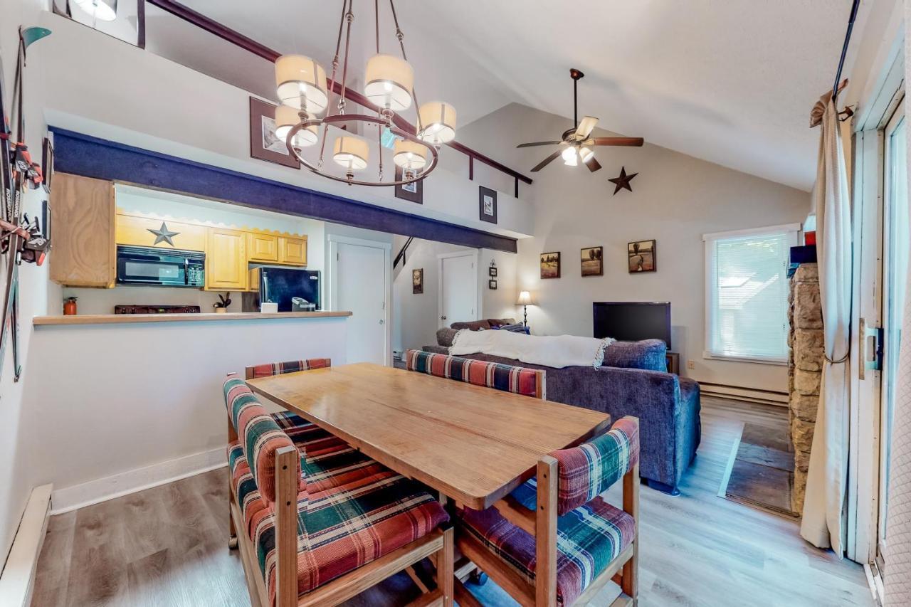 Unwind In Telstar Lake Harmony