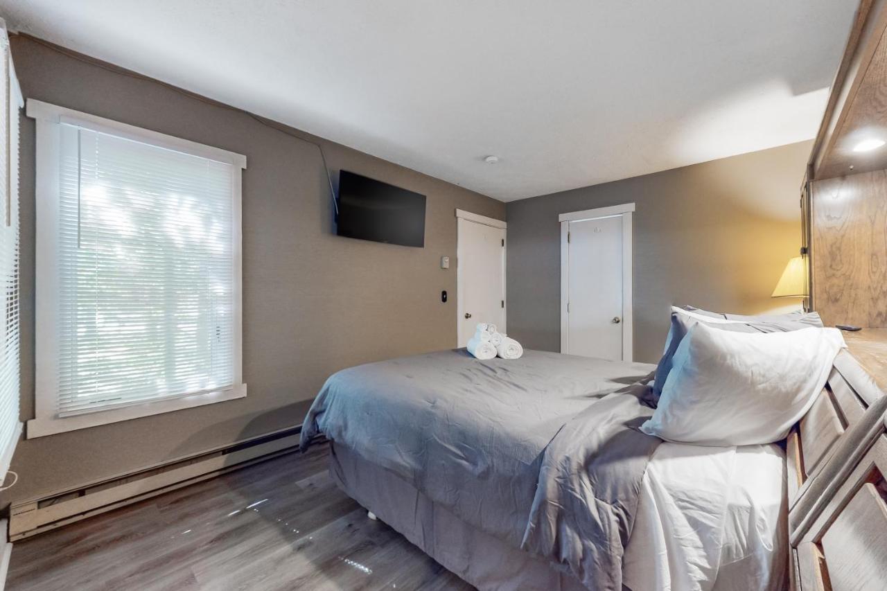 Unwind In Telstar Сasa de vacaciones Lake Harmony