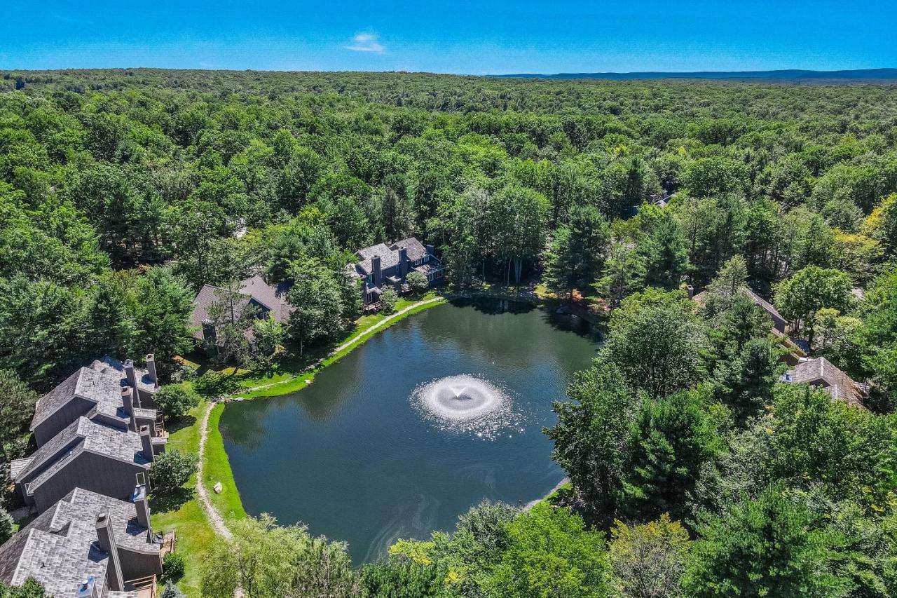 Unwind In Telstar * Lake Harmony